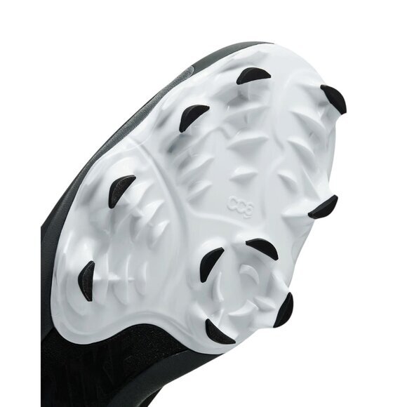 Nike Force Trout 9 Pro Black Men's Size 13 Molded Baseball Cleats FZ0915-003 NWT - Picture 11 of 13